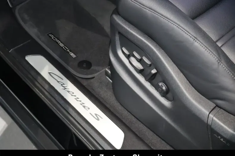 Porsche Cayenne din 2024 cu 26.990 km - oferta POR103391 - foto 28