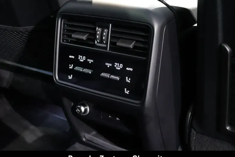 Porsche Cayenne din 2024 cu 26.990 km - oferta POR103391 - foto 30