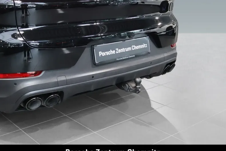 Porsche Cayenne din 2024 cu 26.990 km - oferta POR103391 - foto 35