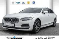 Volvo V90 din 2021 cu 8.881 km - oferta VOL103392 - foto 1
