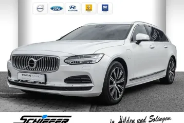 Volvo V90 din 2021 - oferta VOL103392