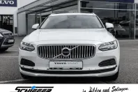 Volvo V90 din 2021 cu 8.881 km - oferta VOL103392 - foto 3
