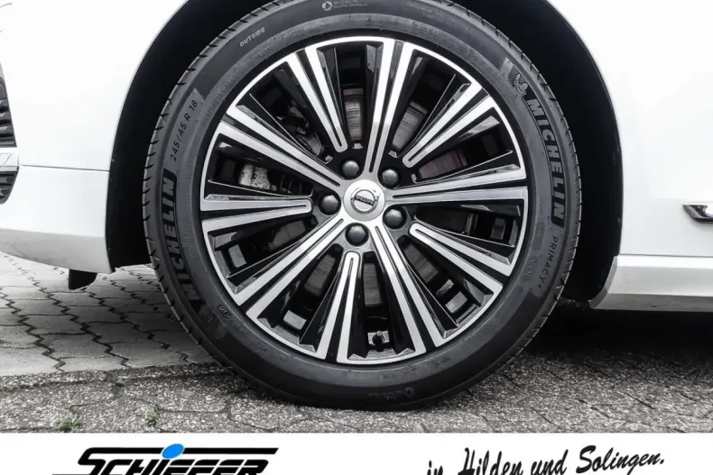 Volvo V90 din 2021 cu 8.881 km - oferta VOL103392 - foto 6