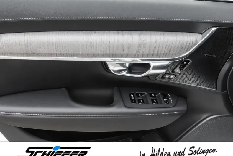 Volvo V90 din 2021 cu 8.881 km - oferta VOL103392 - foto 7