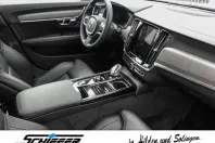 Volvo V90 din 2021 cu 8.881 km - oferta VOL103392 - foto 8