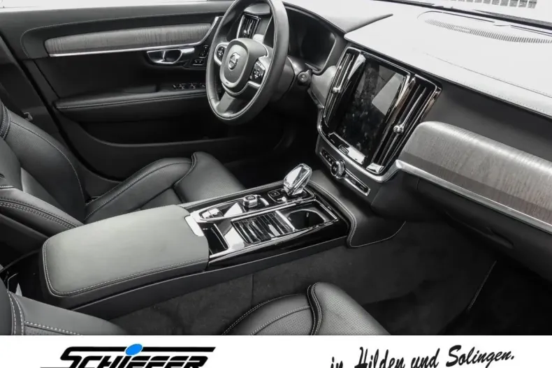 Volvo V90 din 2021 cu 8.881 km - oferta VOL103392 - foto 8
