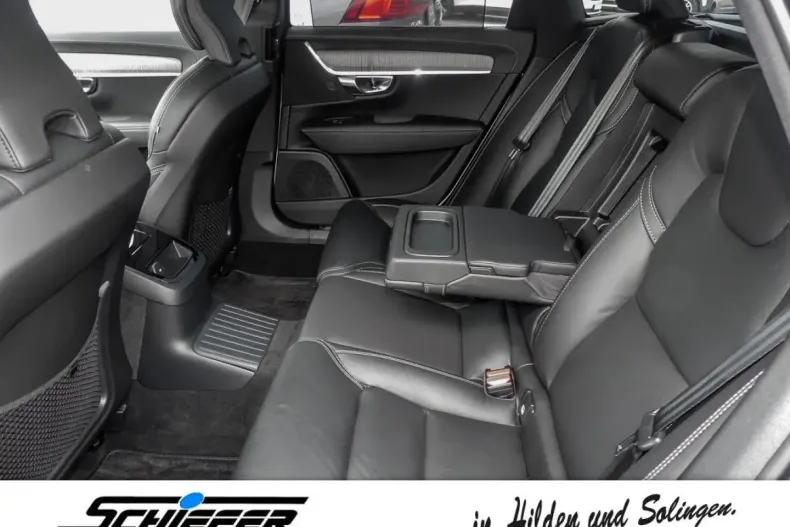 Volvo V90 din 2021 cu 8.881 km - oferta VOL103392 - foto 14