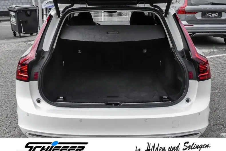 Volvo V90 din 2021 cu 8.881 km - oferta VOL103392 - foto 15