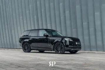 Land Rover Range Rover din 2024 - oferta LAN103396