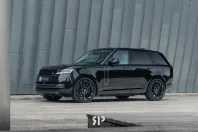 Land Rover Range Rover din 2024 cu 11.000 km - oferta LAN103396 - foto 2