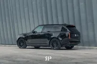 Land Rover Range Rover din 2024 cu 11.000 km - oferta LAN103396 - foto 3