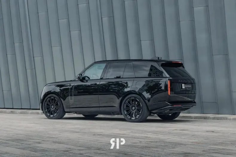 Land Rover Range Rover din 2024 cu 11.000 km - oferta LAN103396 - foto 3