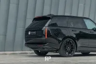 Land Rover Range Rover din 2024 cu 11.000 km - oferta LAN103396 - foto 4