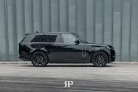 Land Rover Range Rover din 2024 cu 11.000 km - oferta LAN103396 - foto 5