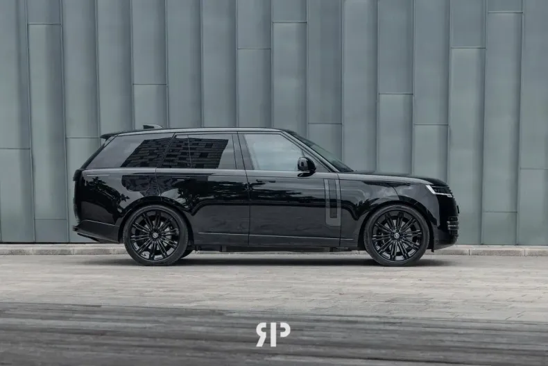 Land Rover Range Rover din 2024 cu 11.000 km - oferta LAN103396 - foto 5