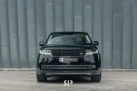 Land Rover Range Rover din 2024 cu 11.000 km - oferta LAN103396 - foto 6