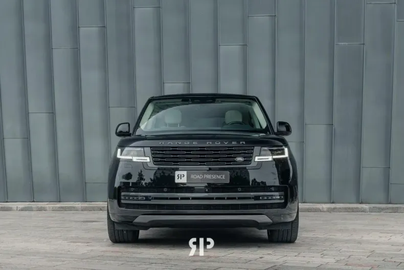 Land Rover Range Rover din 2024 cu 11.000 km - oferta LAN103396 - foto 6