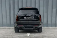 Land Rover Range Rover din 2024 cu 11.000 km - oferta LAN103396 - foto 7