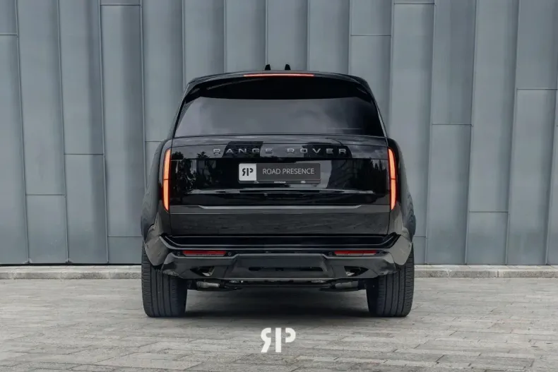 Land Rover Range Rover din 2024 cu 11.000 km - oferta LAN103396 - foto 7