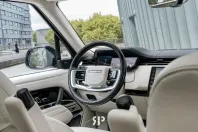 Land Rover Range Rover din 2024 cu 11.000 km - oferta LAN103396 - foto 8