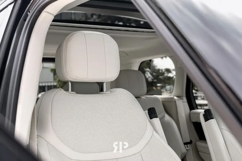 Land Rover Range Rover din 2024 cu 11.000 km - oferta LAN103396 - foto 9