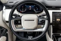 Land Rover Range Rover din 2024 cu 11.000 km - oferta LAN103396 - foto 12