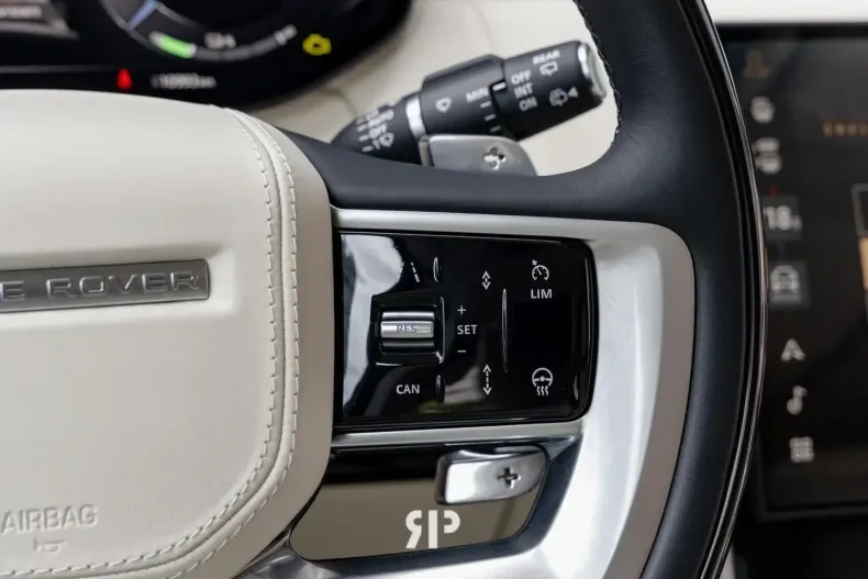 Land Rover Range Rover din 2024 cu 11.000 km - oferta LAN103396 - foto 14