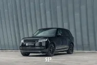 Land Rover Range Rover din 2024 cu 11.000 km - oferta LAN103396 - foto 15