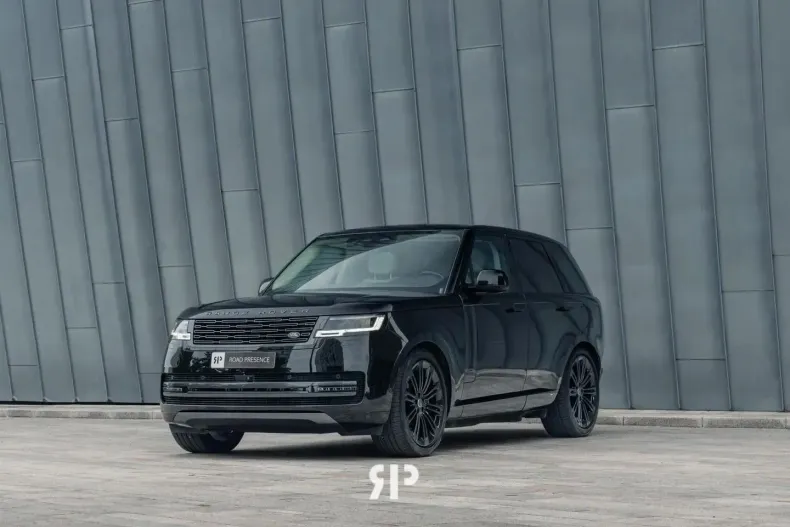 Land Rover Range Rover din 2024 cu 11.000 km - oferta LAN103396 - foto 15