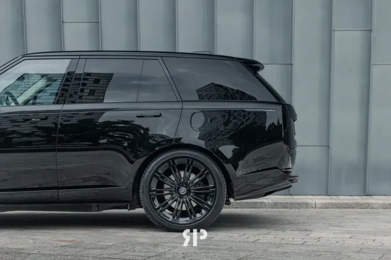 Land Rover Range Rover din 2024 cu 11.000 km - oferta LAN103396 - foto 16