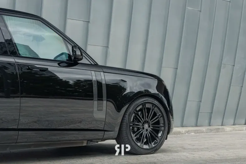 Land Rover Range Rover din 2024 cu 11.000 km - oferta LAN103396 - foto 17