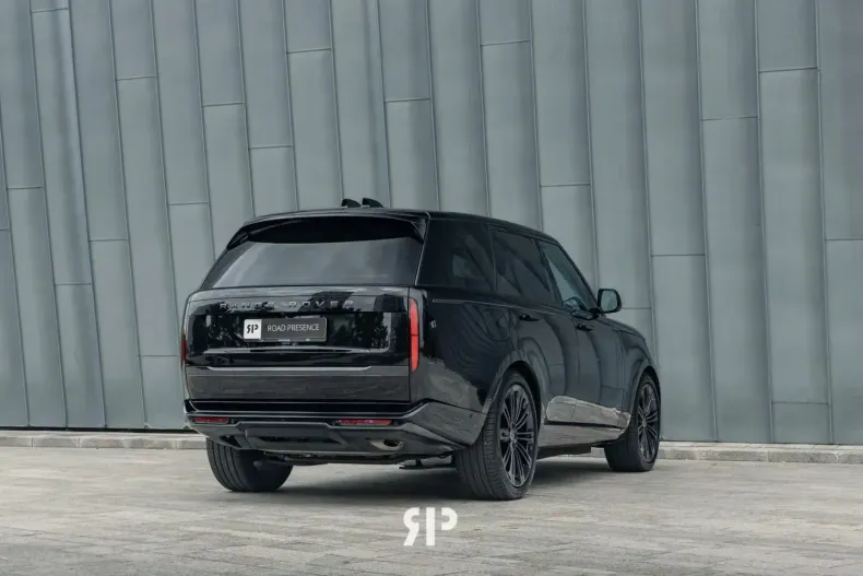 Land Rover Range Rover din 2024 cu 11.000 km - oferta LAN103396 - foto 19