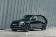 Land Rover Range Rover din 2024 cu 11.000 km - oferta LAN103396 - foto 20