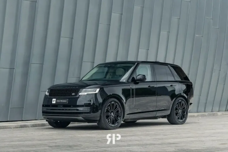 Land Rover Range Rover din 2024 cu 11.000 km - oferta LAN103396 - foto 20