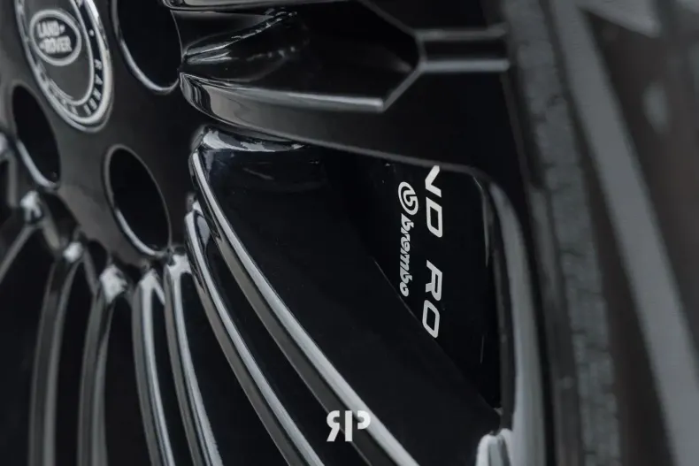 Land Rover Range Rover din 2024 cu 11.000 km - oferta LAN103396 - foto 22