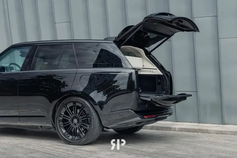 Land Rover Range Rover din 2024 cu 11.000 km - oferta LAN103396 - foto 24