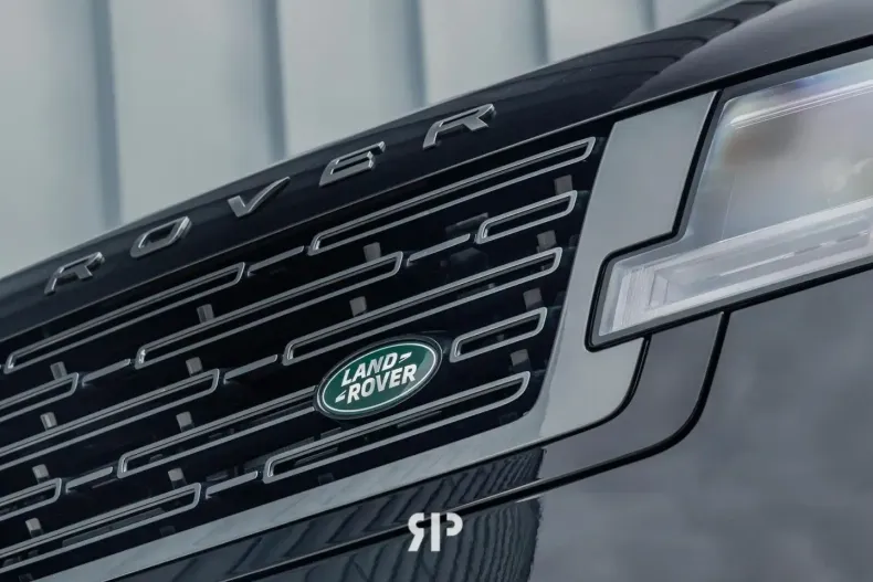 Land Rover Range Rover din 2024 cu 11.000 km - oferta LAN103396 - foto 25