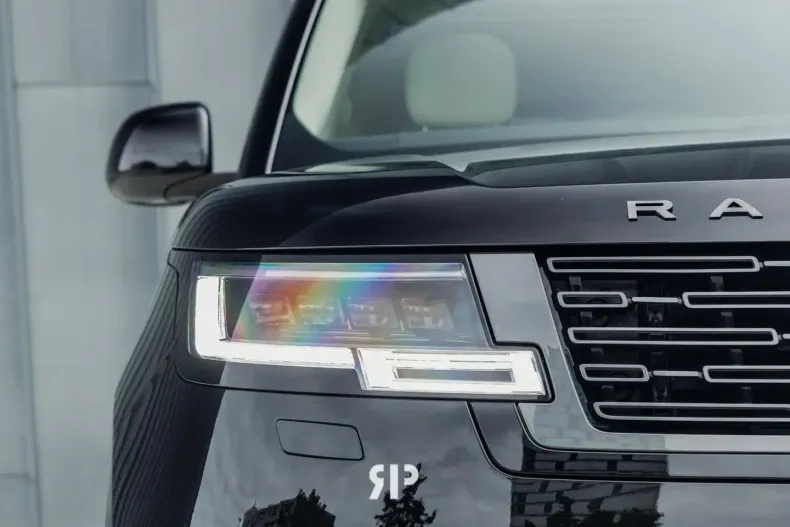 Land Rover Range Rover din 2024 cu 11.000 km - oferta LAN103396 - foto 26