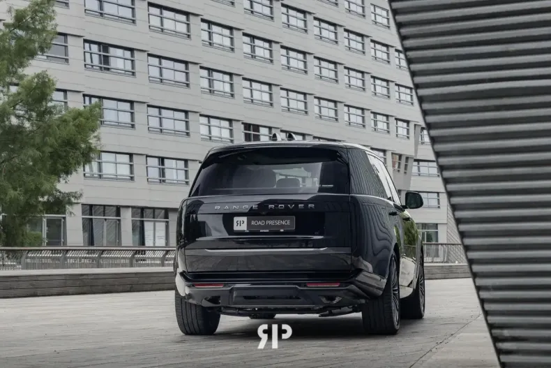 Land Rover Range Rover din 2024 cu 11.000 km - oferta LAN103396 - foto 27