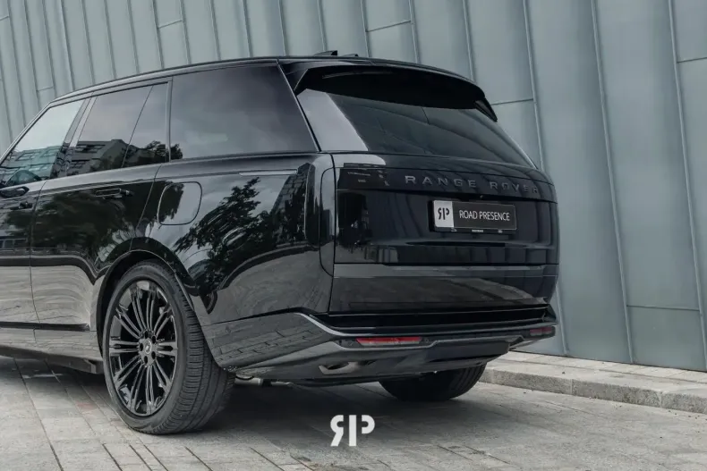 Land Rover Range Rover din 2024 cu 11.000 km - oferta LAN103396 - foto 28