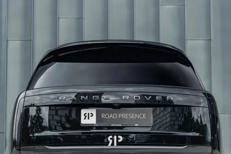 Land Rover Range Rover din 2024 cu 11.000 km - oferta LAN103396 - foto 29