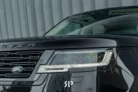 Land Rover Range Rover din 2024 cu 11.000 km - oferta LAN103396 - foto 30