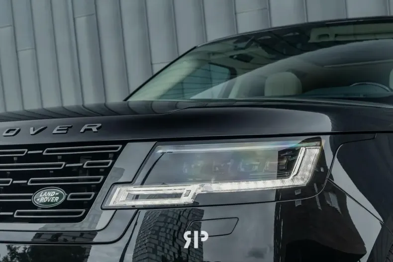 Land Rover Range Rover din 2024 cu 11.000 km - oferta LAN103396 - foto 30