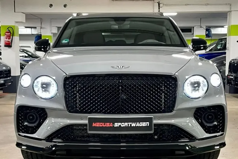 Bentley Bentayga din 2023 cu 7.500 km - oferta BEN103397 - foto 3