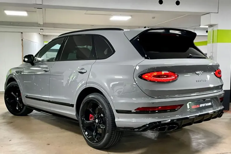 Bentley Bentayga din 2023 cu 7.500 km - oferta BEN103397 - foto 4