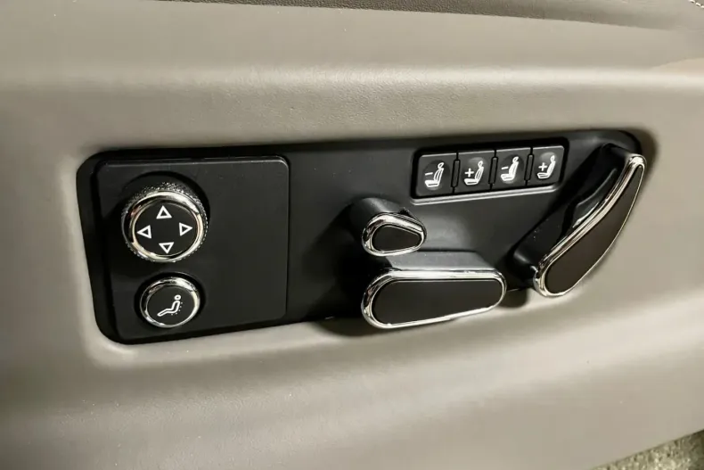 Bentley Bentayga din 2023 cu 7.500 km - oferta BEN103397 - foto 16