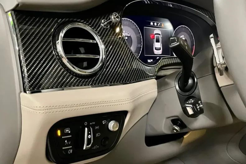 Bentley Bentayga din 2023 cu 7.500 km - oferta BEN103397 - foto 21