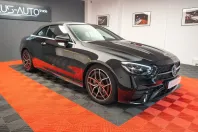 Mercedes-Benz E 220 din 2022 cu 39.900 km - oferta MER103400 - foto 1