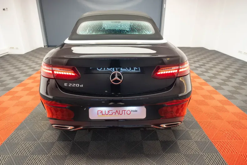 Mercedes-Benz E 220 din 2022 cu 39.900 km - oferta MER103400 - foto 6