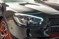 Mercedes-Benz E 220 din 2022 cu 39.900 km - oferta MER103400 - foto 7